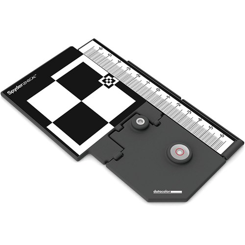Datacolor Spyderlenscal 002
